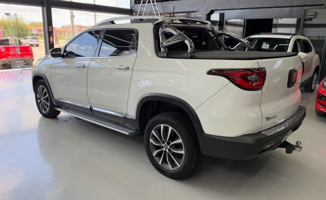 Fiat TORO