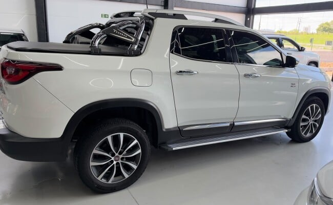 Fiat TORO