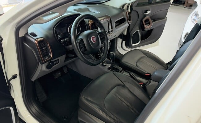 Fiat TORO