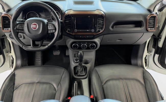Fiat TORO