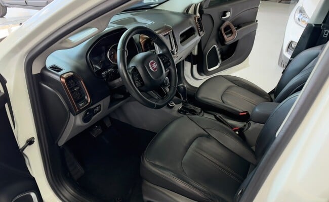 Fiat TORO