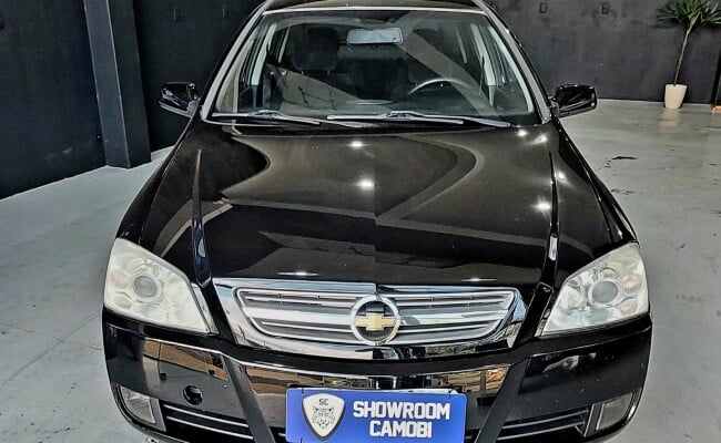 Chevrolet ASTRA
