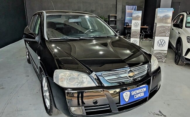 Chevrolet ASTRA