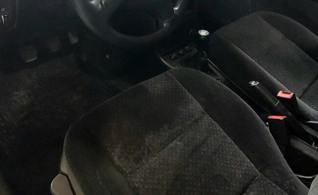 Chevrolet ASTRA