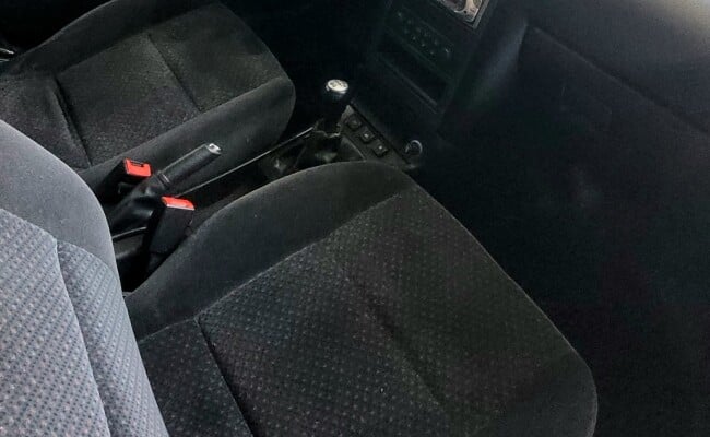 Chevrolet ASTRA