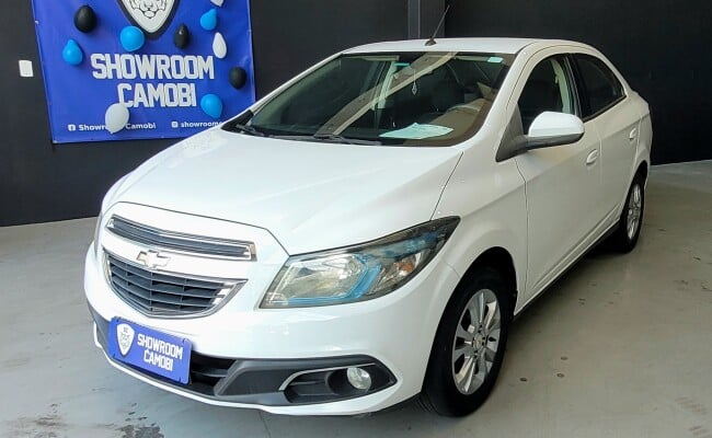 Chevrolet PRISMA