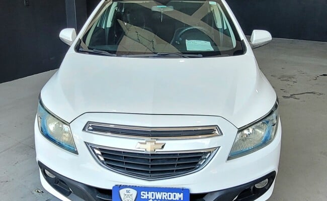 Chevrolet PRISMA