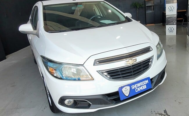 Chevrolet PRISMA