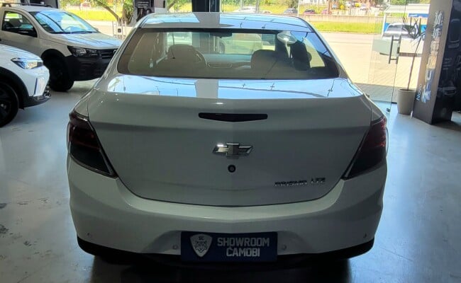Chevrolet PRISMA