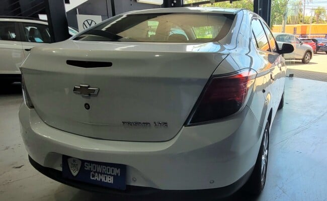 Chevrolet PRISMA
