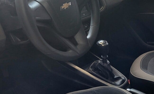 Chevrolet PRISMA