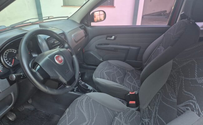 Fiat STRADA