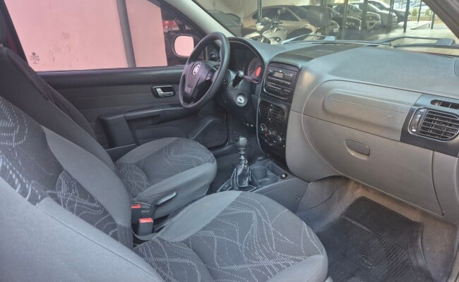 Fiat STRADA