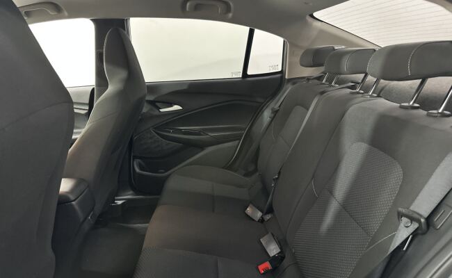 Chevrolet ONIX SEDAN Plus LTZ 1.0 12V TB Flex Aut.
