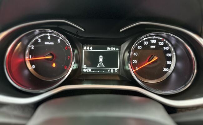 Chevrolet ONIX SEDAN Plus LTZ 1.0 12V TB Flex Aut.