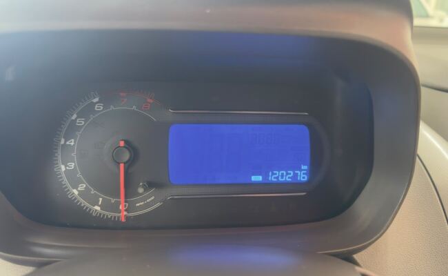 Chevrolet COBALT LTZ 1.8 8V Econo.Flex 4p Aut.