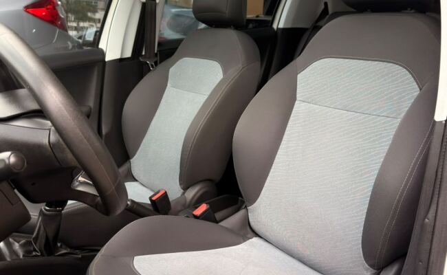 Peugeot 208 Allure 1.5 Flex 8V 5p
