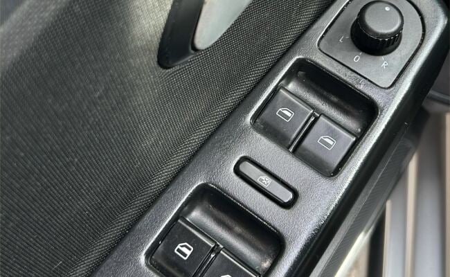 Volkswagen Fox Xtreme 1.6 Flex 8V 5p