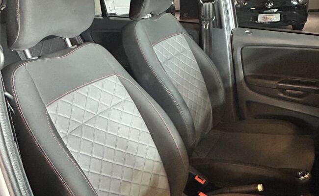 Volkswagen Fox Xtreme 1.6 Flex 8V 5p