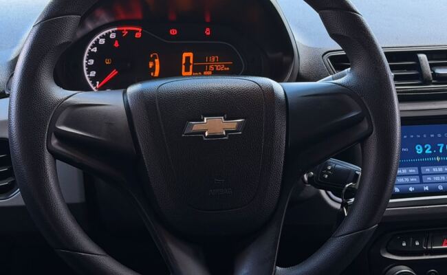 Chevrolet ONIX HATCH Joy 1.0 8V Flex 5p Mec.