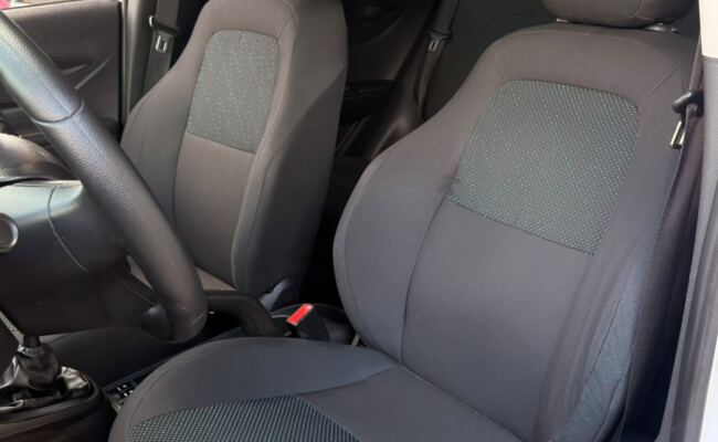 Chevrolet ONIX HATCH Joy 1.0 8V Flex 5p Mec.