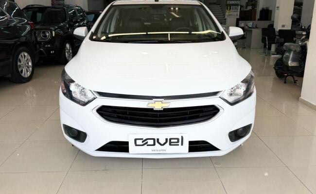 Chevrolet onix 1.0mt lt