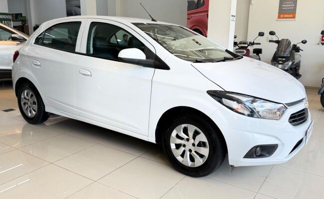 Chevrolet onix 1.0mt lt