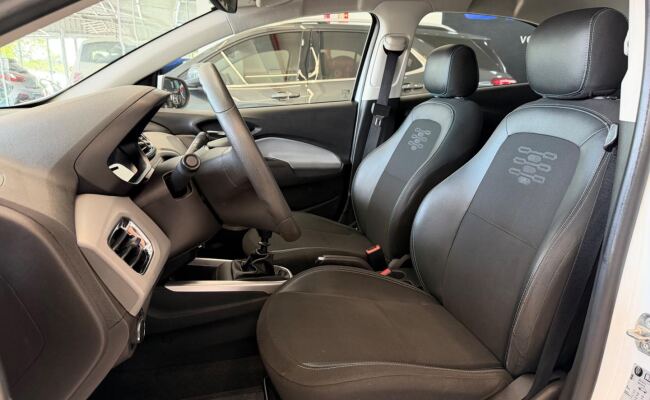 Chevrolet onix 1.0mt lt