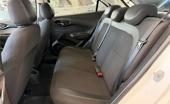 Chevrolet onix 1.0mt lt