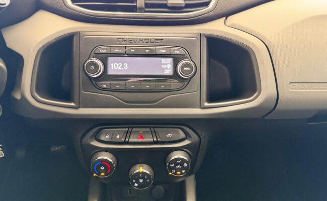Chevrolet onix 1.0mt lt
