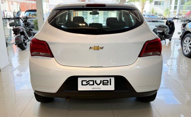 Chevrolet onix 1.0mt lt