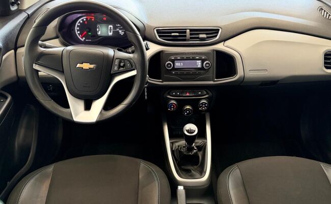Chevrolet onix 1.0mt lt