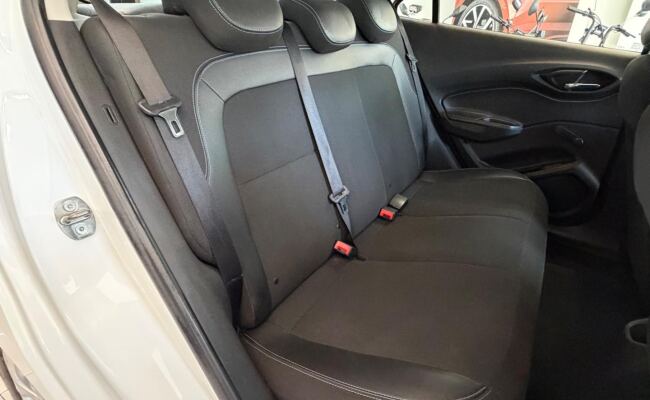 Chevrolet onix 1.0mt lt