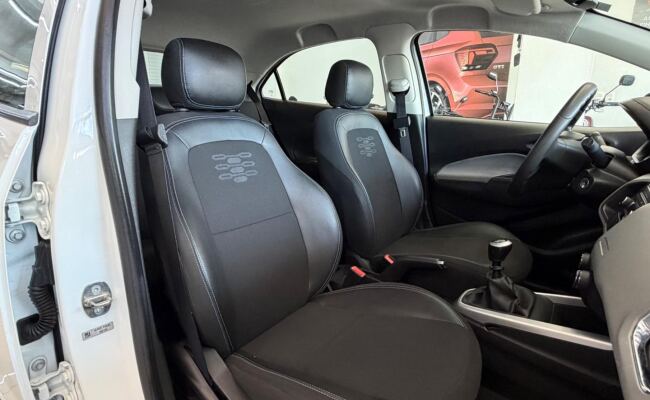 Chevrolet onix 1.0mt lt