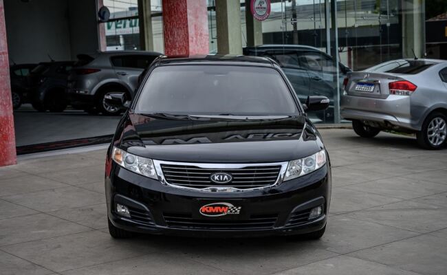 Kia Magentis