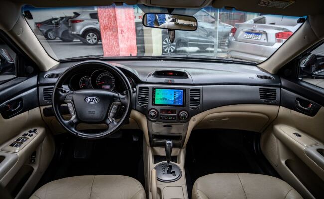 Kia Magentis