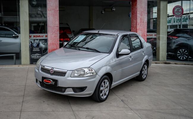 Fiat Siena