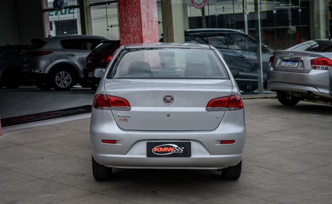 Fiat Siena