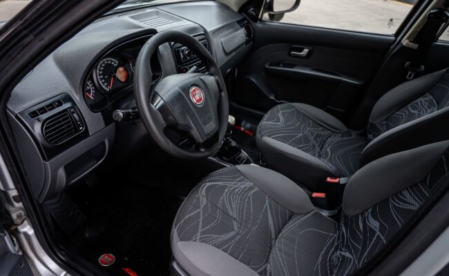 Fiat Siena