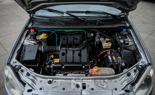 Fiat Siena