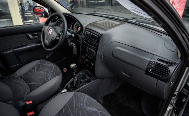 Fiat Siena
