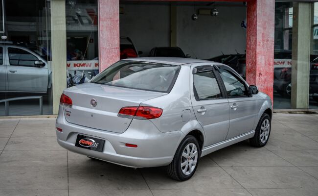 Fiat Siena
