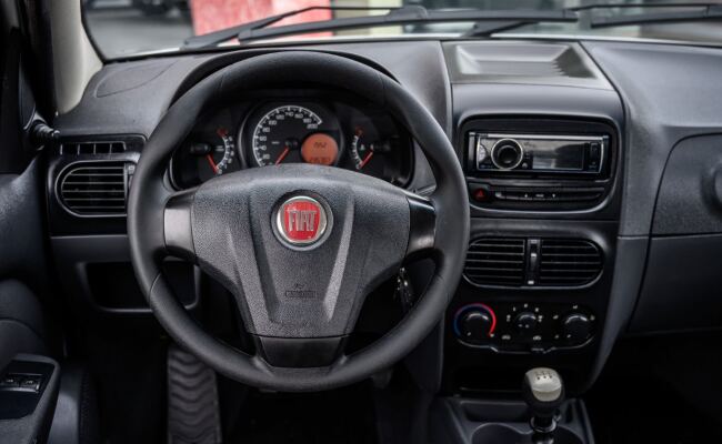 Fiat Siena