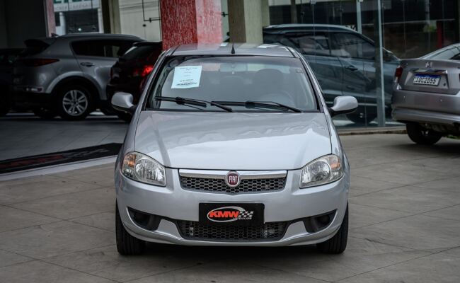 Fiat Siena