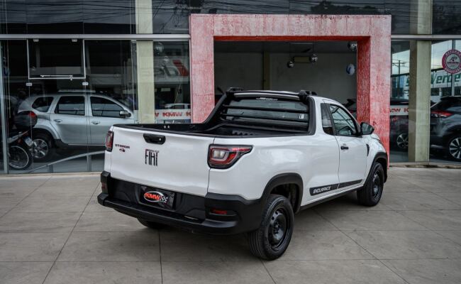 Fiat Strada