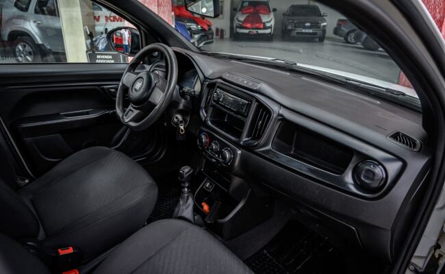 Fiat Strada