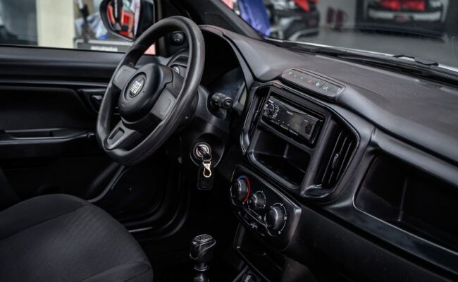 Fiat Strada