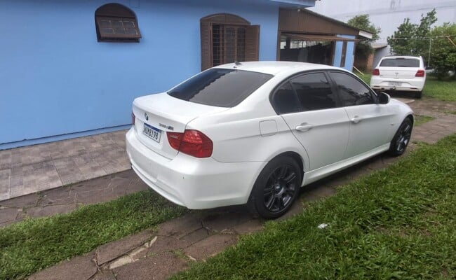 BMW 318IA