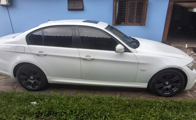 BMW 318IA