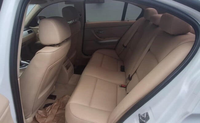 BMW 318IA